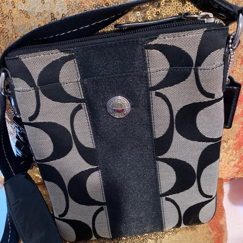 Coach Crossbody Bag